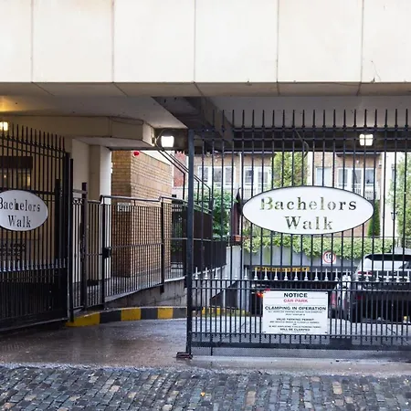 Guestready - Bachelors Walk Dublin