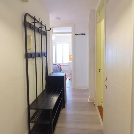 Guestready - Bachelors Walk Daire Dublin