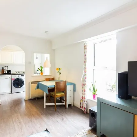 Guestready - Bachelors Walk Lägenhet