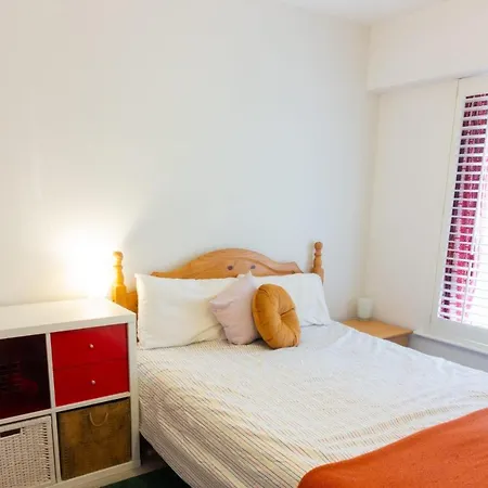 Guestready - Bachelors Walk Dublin