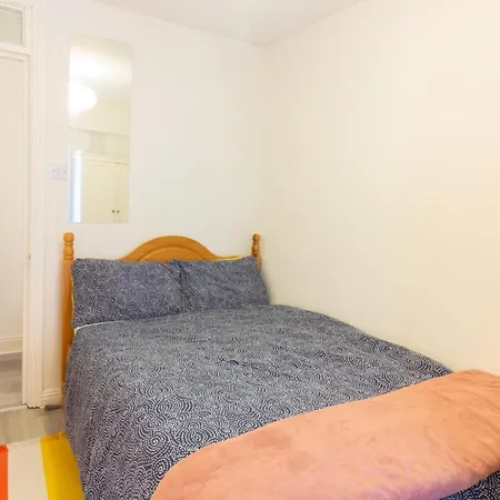 Apartamento Guestready - Bachelors Walk