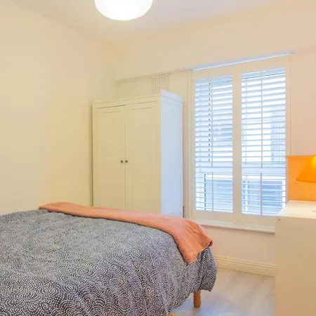 Guestready - Bachelors Walk Dublín
