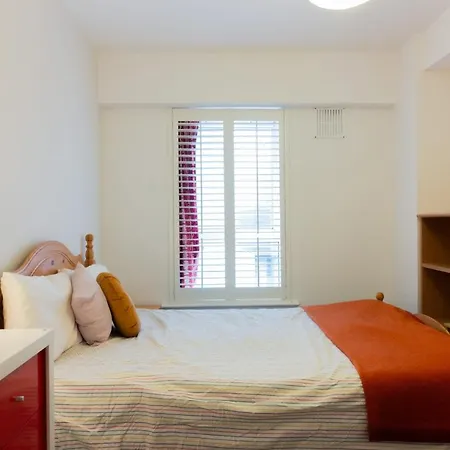 Guestready - Bachelors Walk Dublín