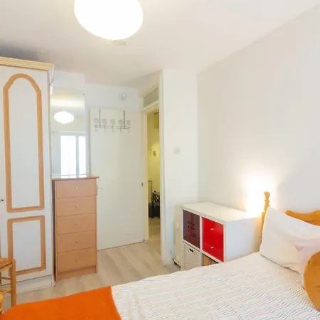 Guestready - Bachelors Walk *